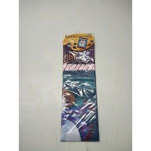 Impressions by NCE 25" x 38" Flag-Making Spirits Bright